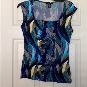 STYLE & CO SLEEVELESS TOP